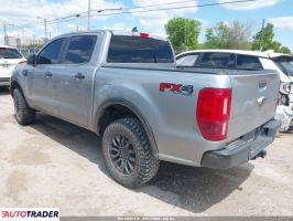 Ford Ranger 2020 2
