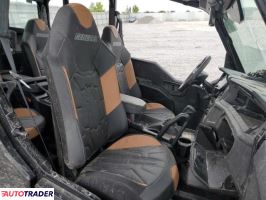 Polaris Pozostałe 2022 Polaris Pozostałe 2022