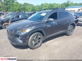 Hyundai Tucson 2023 2