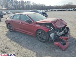 Kia Pozostałe 2022 1