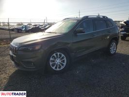 Jeep Cherokee 2019 2 Jeep Cherokee 2019 2
