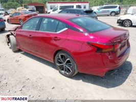 Nissan Altima 2023 2