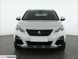 Peugeot 3008 2018 2.0 147 KM