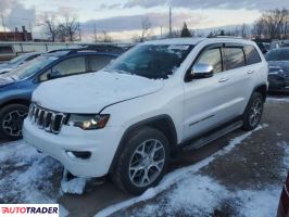 Jeep Grand Cherokee 2019 3