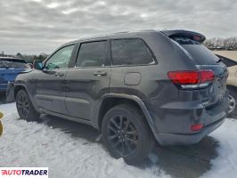 Jeep Grand Cherokee 2021 3