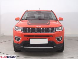 Jeep Compass 2017 2.0 138 KM