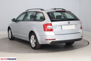 Skoda Octavia 2019 2.0 147 KM