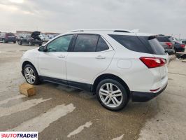 Chevrolet Equinox 2020 1