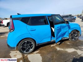 Kia Soul 2024 2