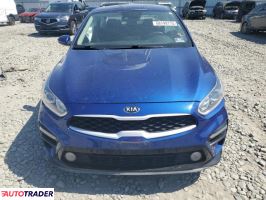 Kia Pozostałe 2019 2