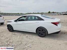 Hyundai Elantra 2021 2