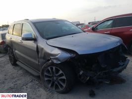 Jeep Grand Cherokee 2017 3 Jeep Grand Cherokee 2017 3