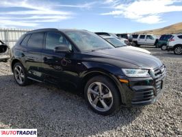 Audi Q5 2020 2