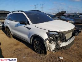 Kia Sorento 2023 2