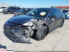 Toyota Camry 2022 2