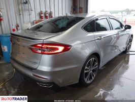 Ford Fusion 2020 2