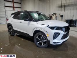 Chevrolet Blazer 2023 1