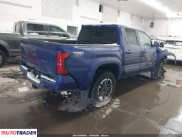 Toyota Tacoma 2024 2