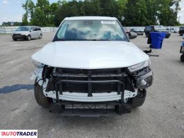 Chevrolet Blazer 2021 1