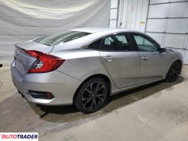 Honda Civic 2020 2