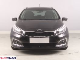 Kia Ceed 2015 1.6 134 KM Kia Ceed 2015 1.6 134 KM