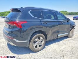 Hyundai Santa Fe 2022 2