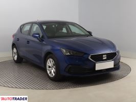 Seat Leon - zobacz ofertę