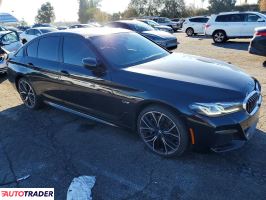 BMW 530 2023 2