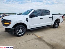 Ford Pozostałe 2024 2