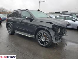 Mercedes CL 2022 2 Mercedes CL 2022 2
