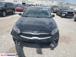 Kia Pozostałe 2021 2