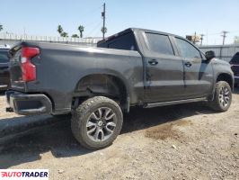 Chevrolet Silverado 2021 5 Chevrolet Silverado 2021 5