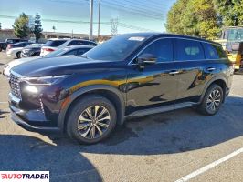 Infiniti Pozostałe 2023 3