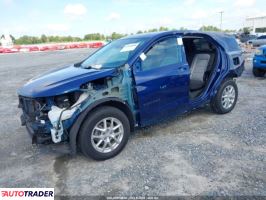 Chevrolet Equinox 2022 1 Chevrolet Equinox 2022 1