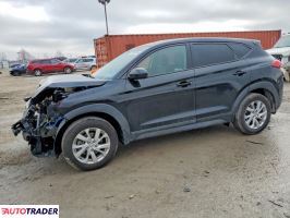 Hyundai Tucson 2020 2