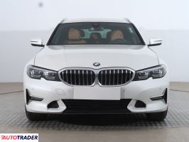 BMW 318 2020 2.0 147 KM