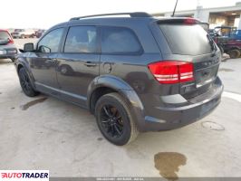 Dodge Journey 2020 2