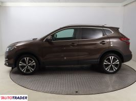 Nissan Qashqai 2018 1.2 113 KM