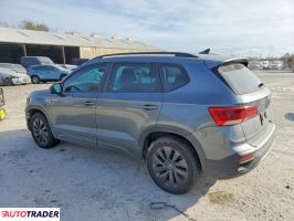 Volkswagen Pozostałe 2022 1