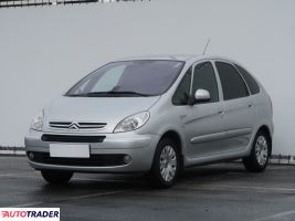 Citroen Xsara Picasso 2010 1.6 107 KM Citroen Xsara Picasso 2010 1.6 107 KM