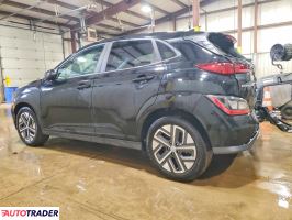 Hyundai Kona Electric 2023