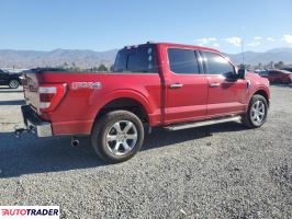 Ford Pozostałe 2022 3