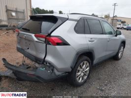 Toyota Pozostałe 2019 2