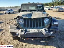 Jeep Wrangler 2023 3