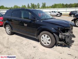 Dodge Journey 2019 2