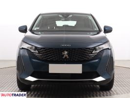 Peugeot 3008 2021 1.2 128 KM