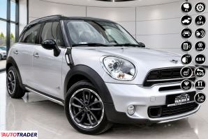 Mini Cooper S - zobacz ofertę