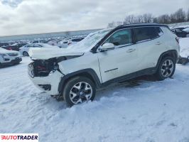 Jeep Compass 2020 2