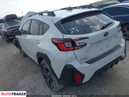 Subaru Pozostałe 2024 2