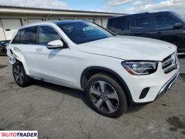 Mercedes CL 2022 2 Mercedes CL 2022 2